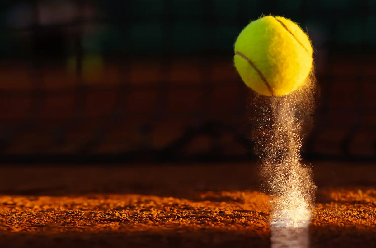 Vereinbare deine Matches und trage die Ergebnisse ein